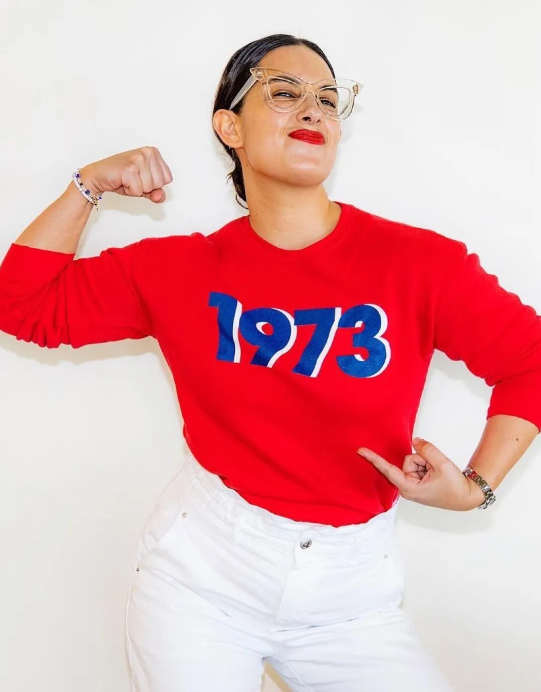 1973 Retro Sweatshirt