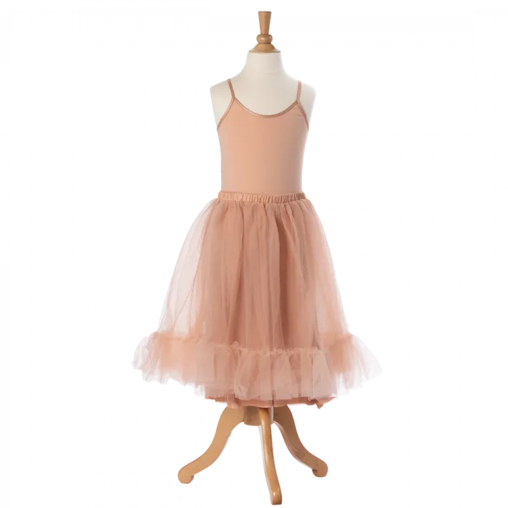 2023 Maileg Melon Ballerina Dress | 4-6 Year Old