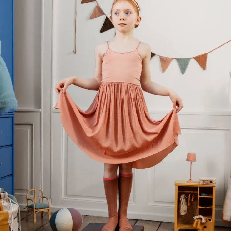 2023 Maileg Melon Ballerina Dress | 4-6 Year Old