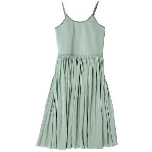 2023 Maileg Mint Ballerina Dress | 6-8 Year Old