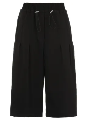 3.1 Phillip Lim Drawstring Culottes