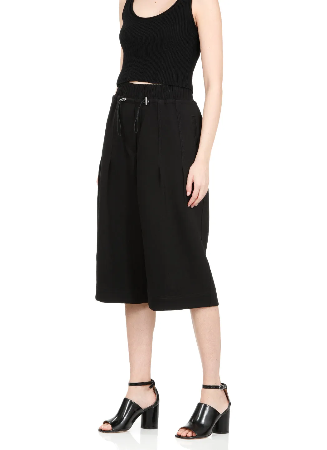 3.1 Phillip Lim Drawstring Culottes