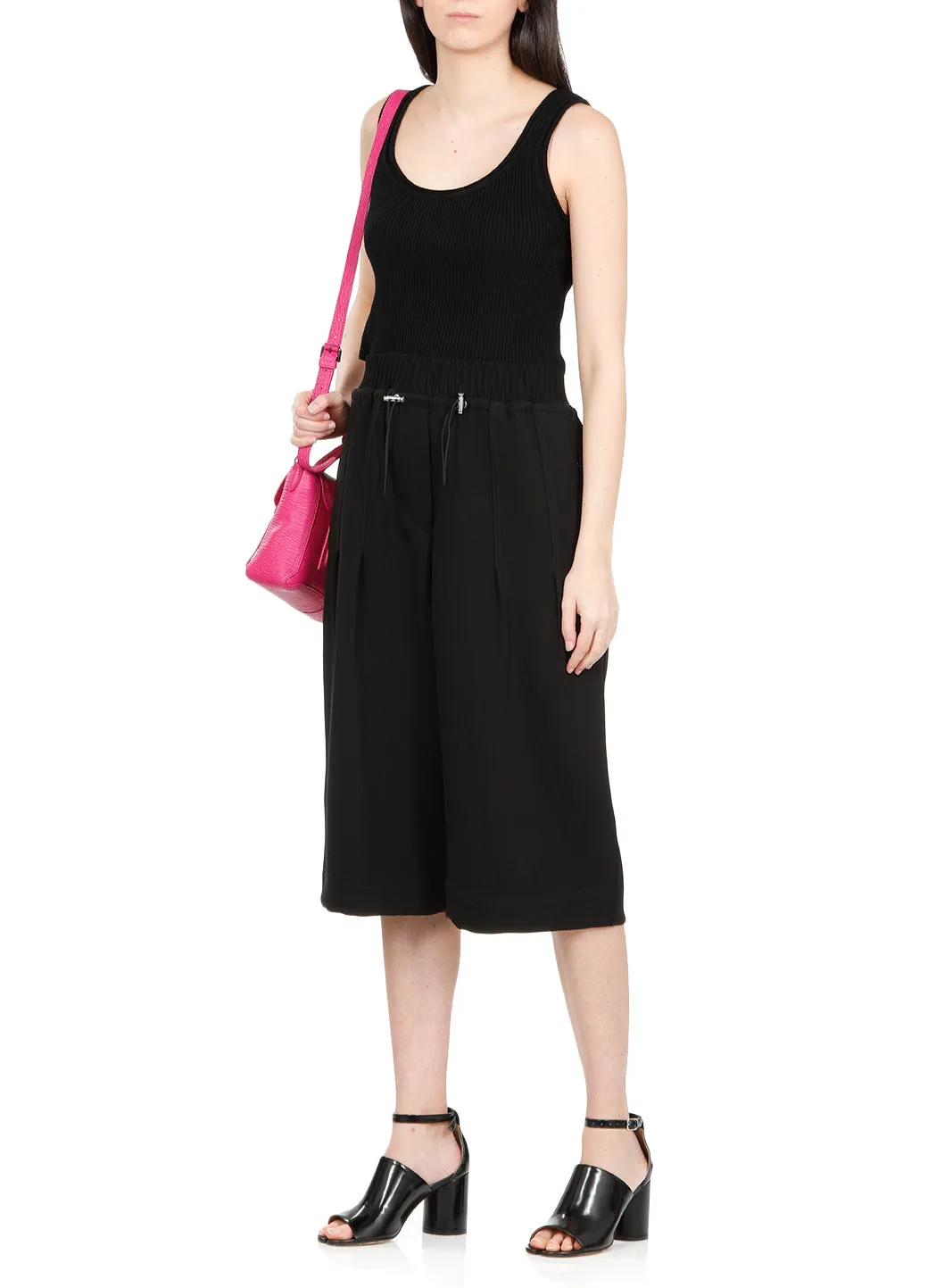 3.1 Phillip Lim Drawstring Culottes