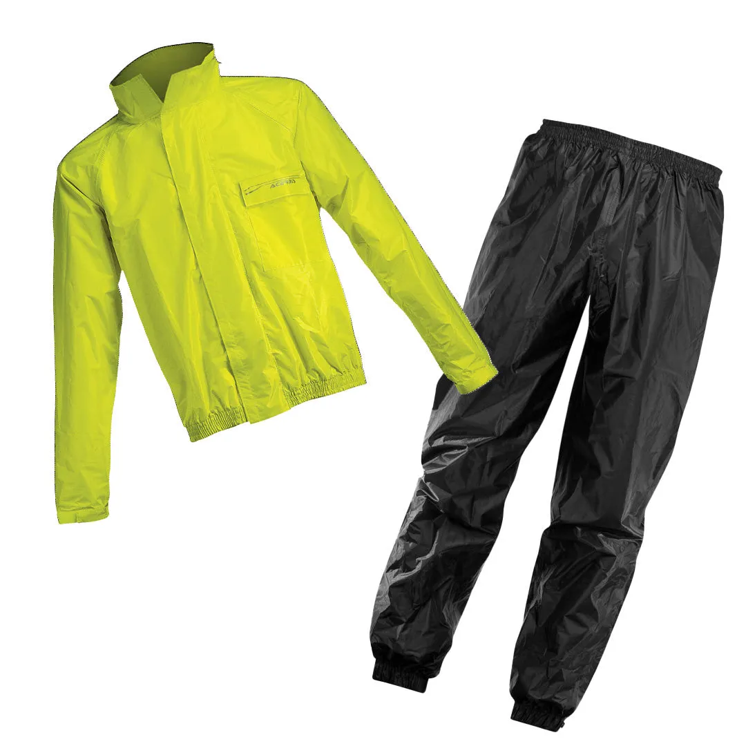 ACERBIS 2pc Rain Suit