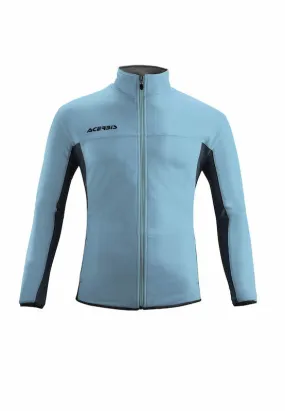 ACERBIS BELATRIX TRACKSUIT JACKET LIGHT BLUE BLUE