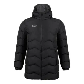 Adult Hooded Medium Winter Jacket DF9021