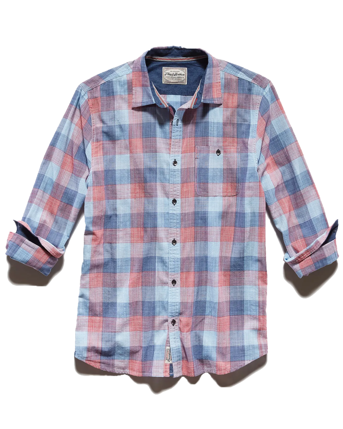 ALDORA SHIRT