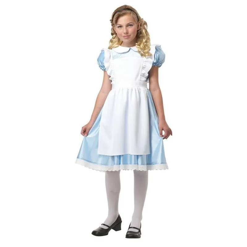 Alice Childs Costume