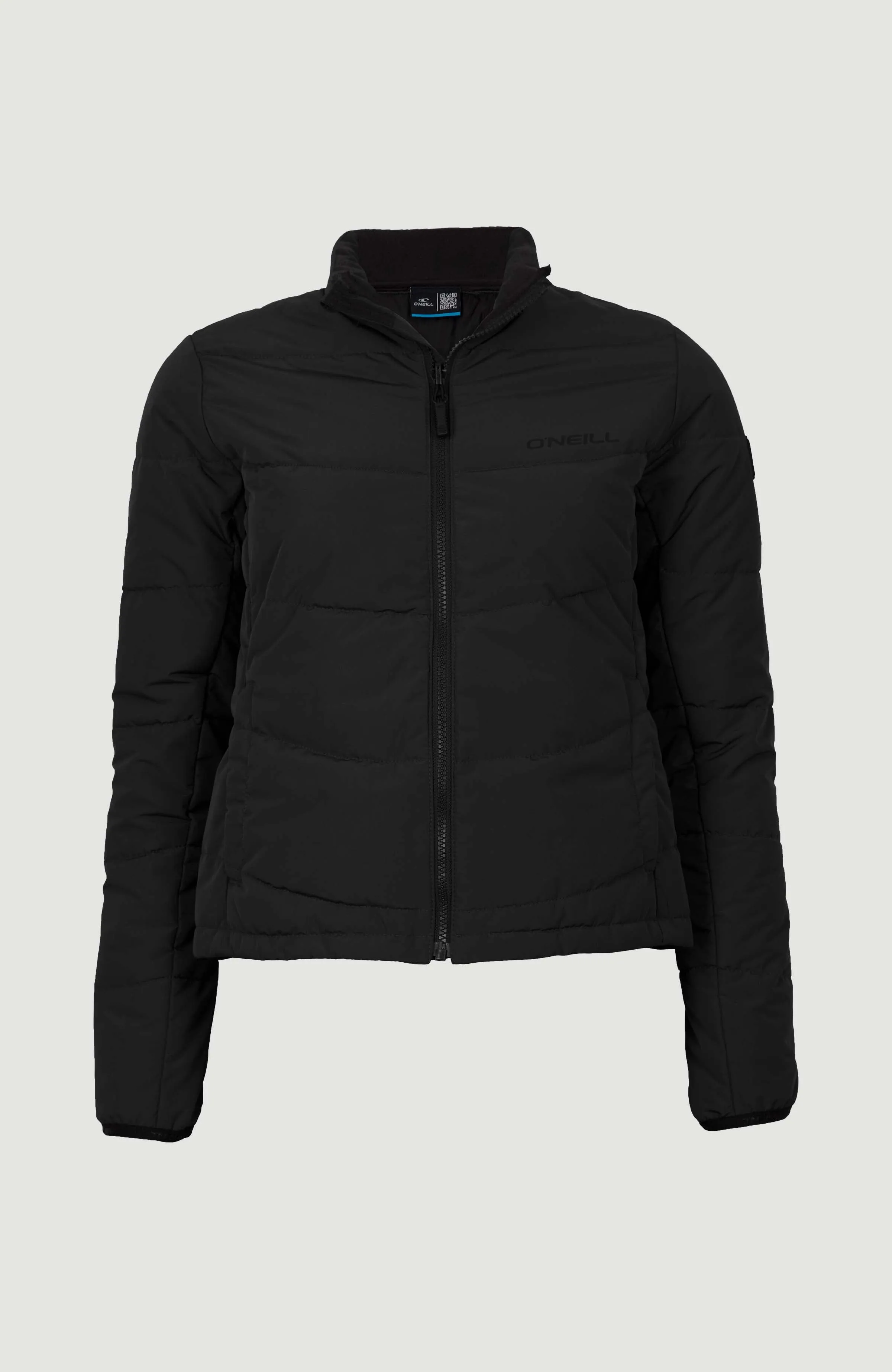 Altum Mode Modular Jacket | Black Out