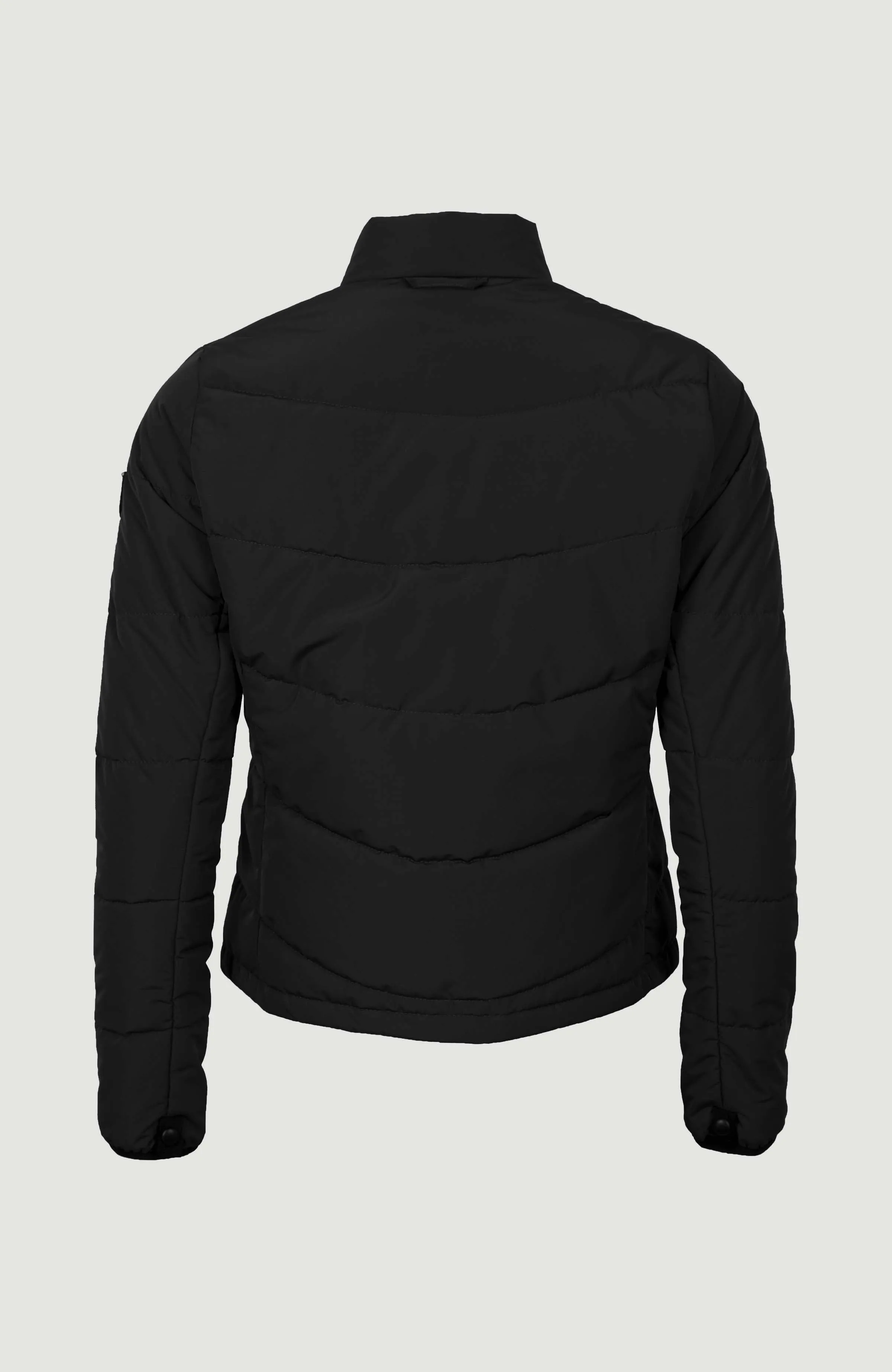 Altum Mode Modular Jacket | Black Out