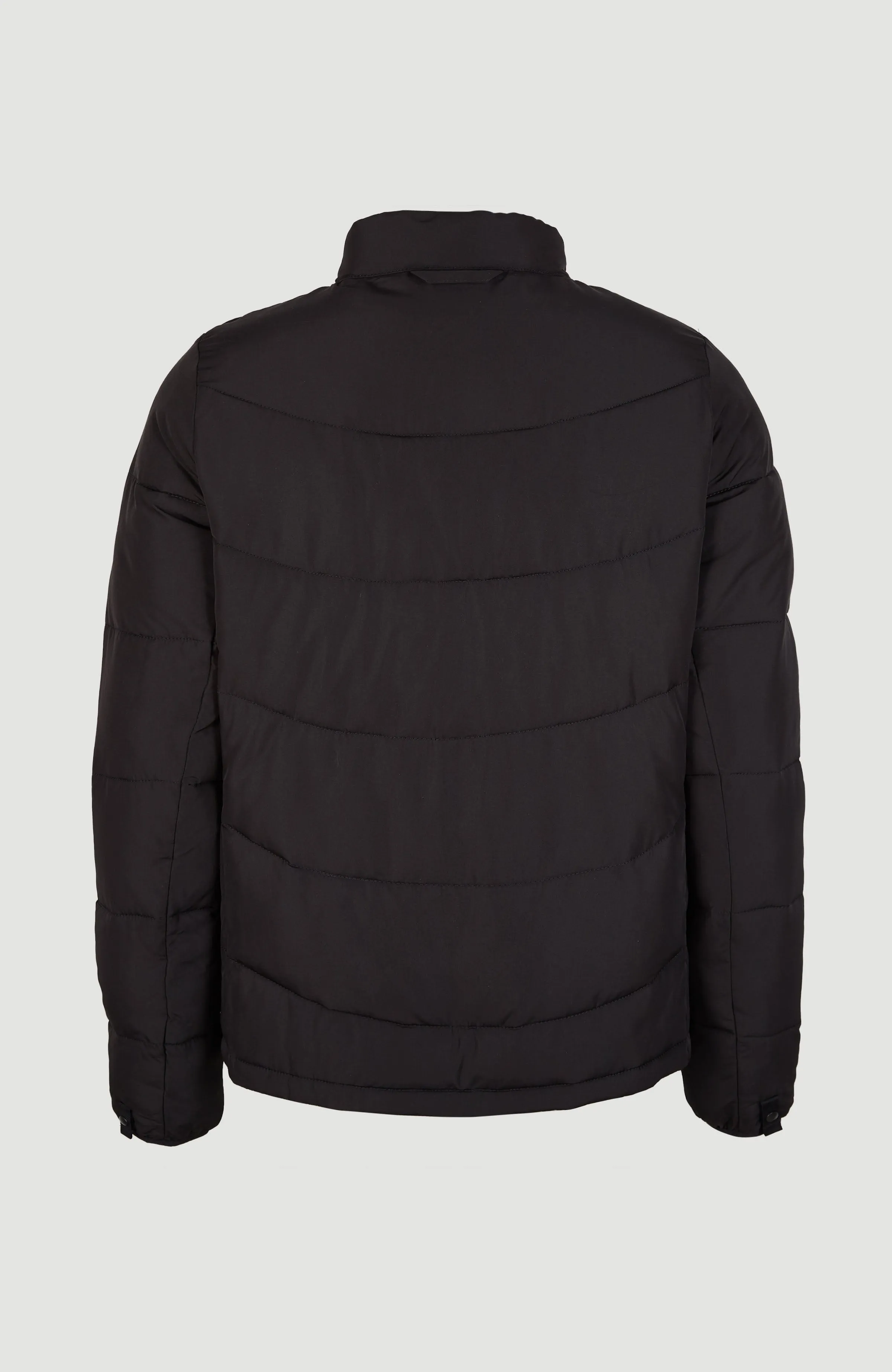 Altum Mode Modular Jacket | Black Out