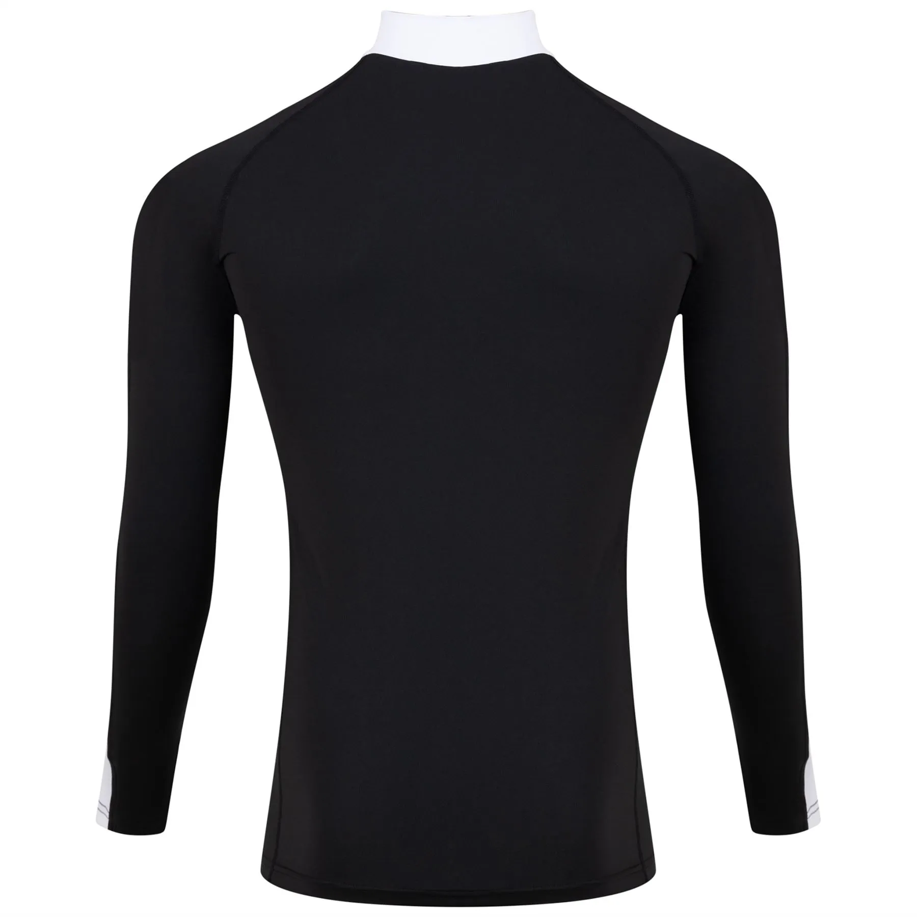 Antoine Compression Top Black - W23