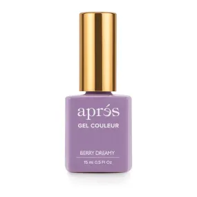 Apres - Gel Couleur - Berry Dreamy