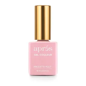 Apres - Gel Couleur - Pirouette Pout