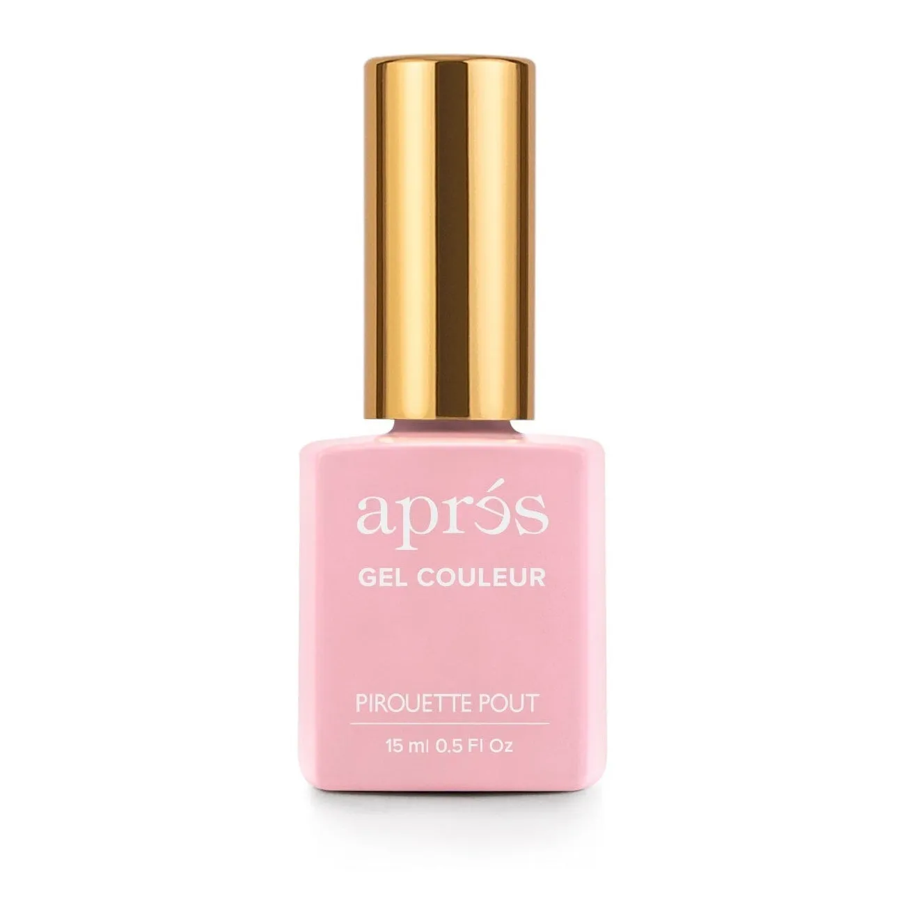 Apres - Gel Couleur - Pirouette Pout