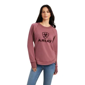 Ariat Womens Benicia Sweatshirt