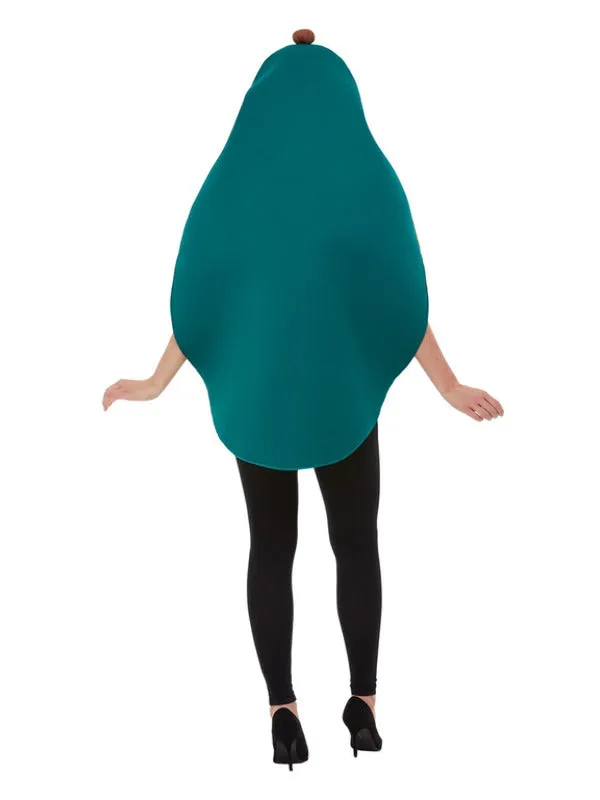 Avocado Costume