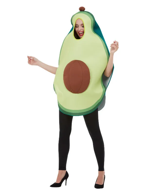 Avocado Costume