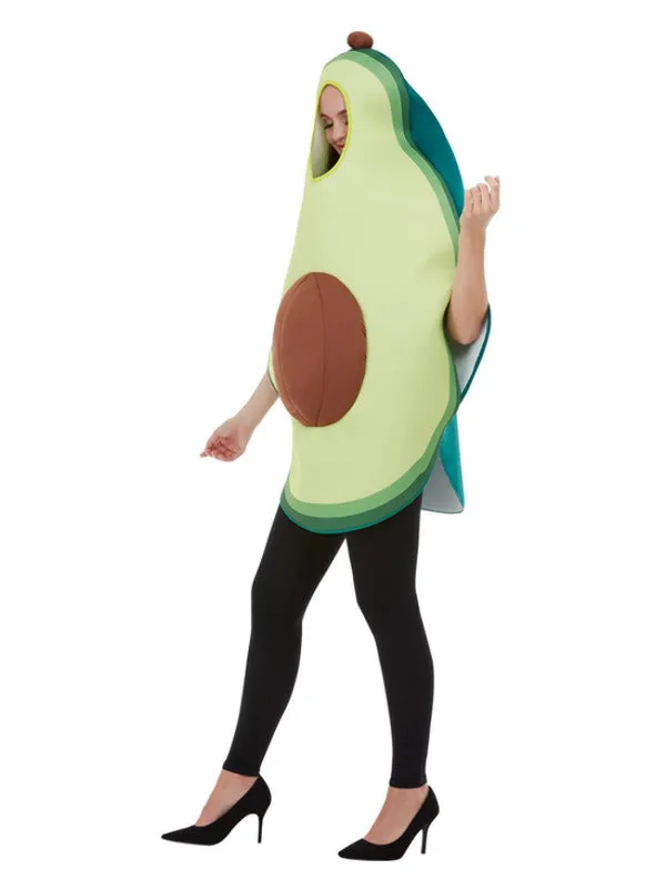 Avocado Costume