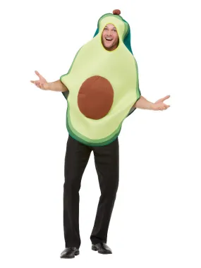 Avocado Costume