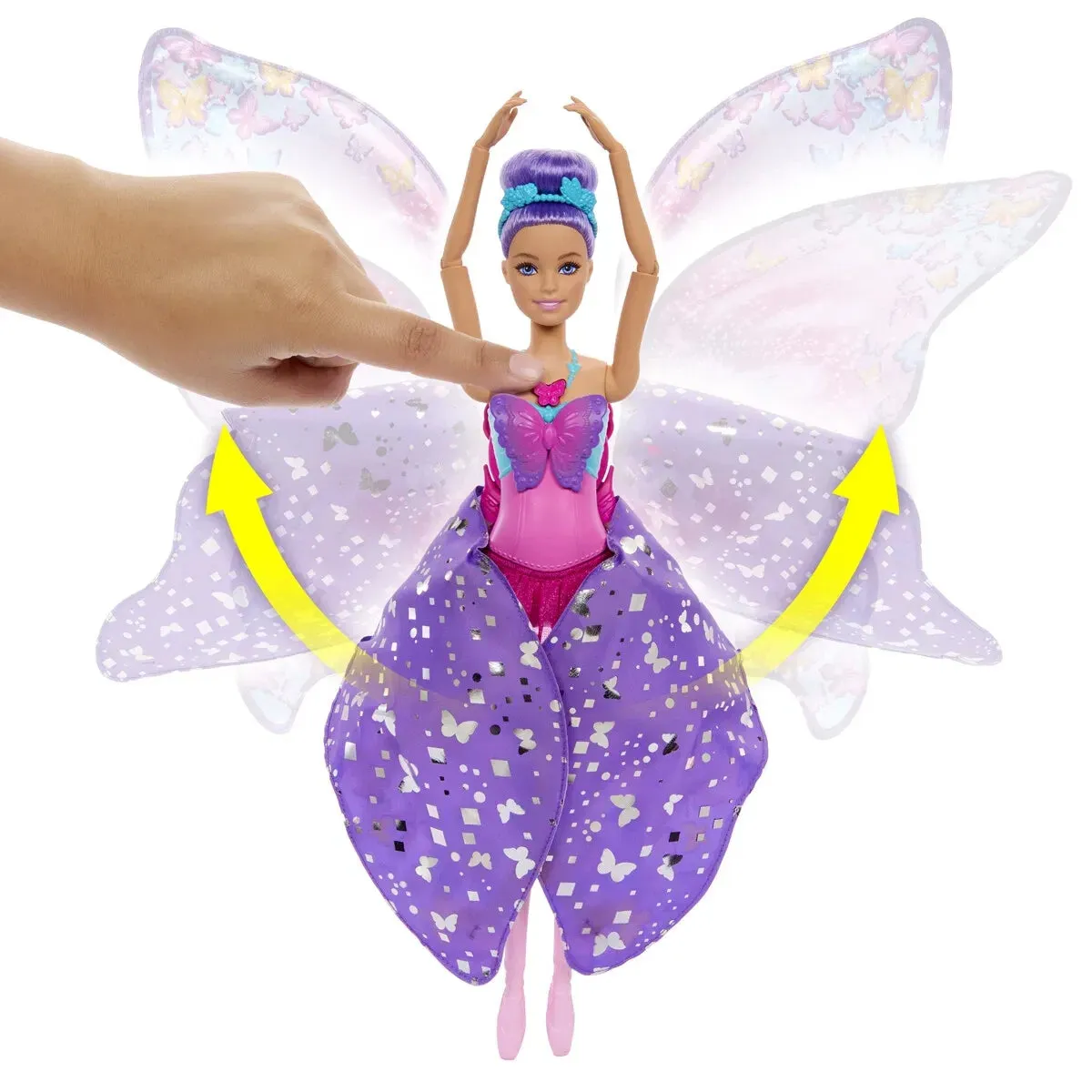 Barbie® Butterfly Dancer