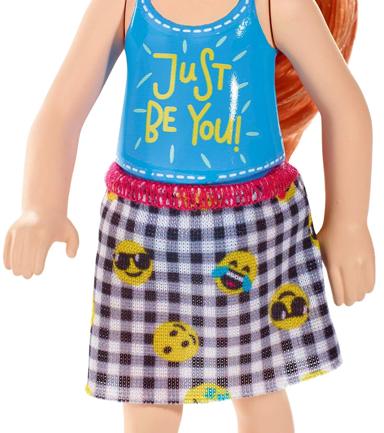 Barbie Club Chelsea Doll