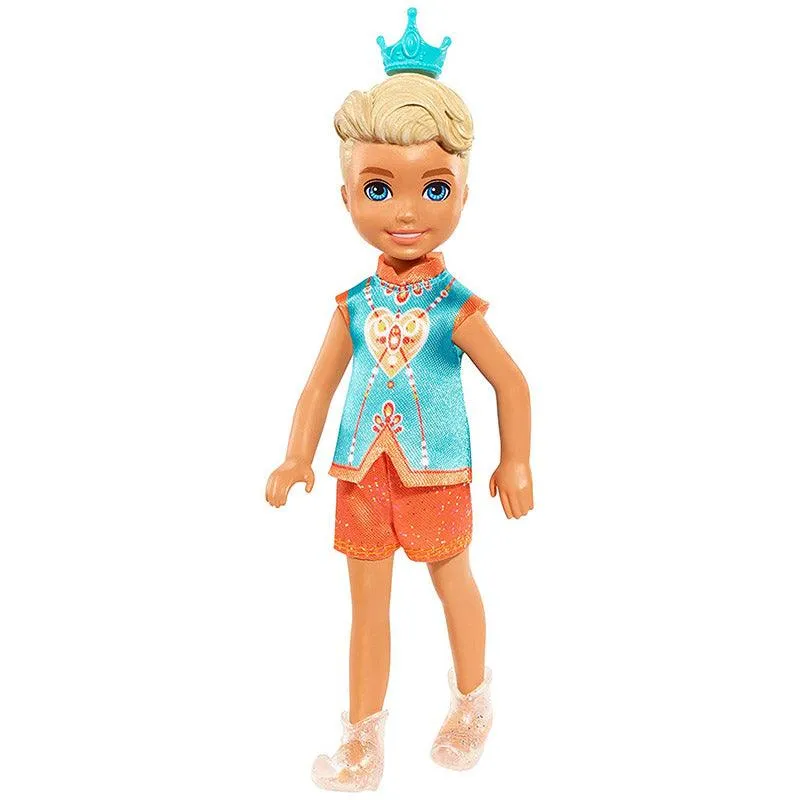 Barbie Dreamtopia Chelsea Boy Sprite Doll