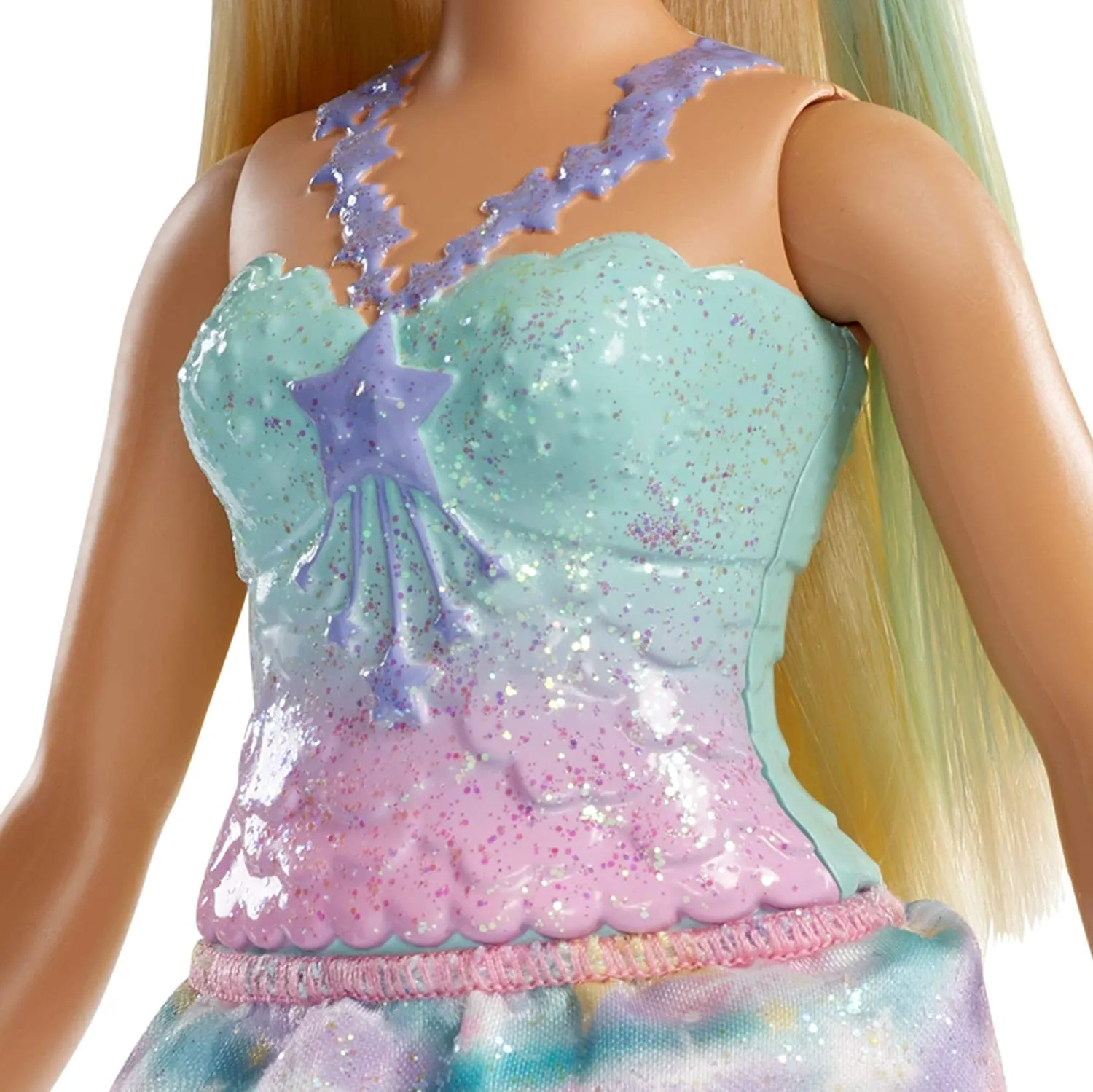 Barbie Dreamtopia Princess Doll 3