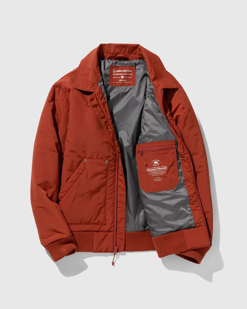 Bison Harrington Jacket