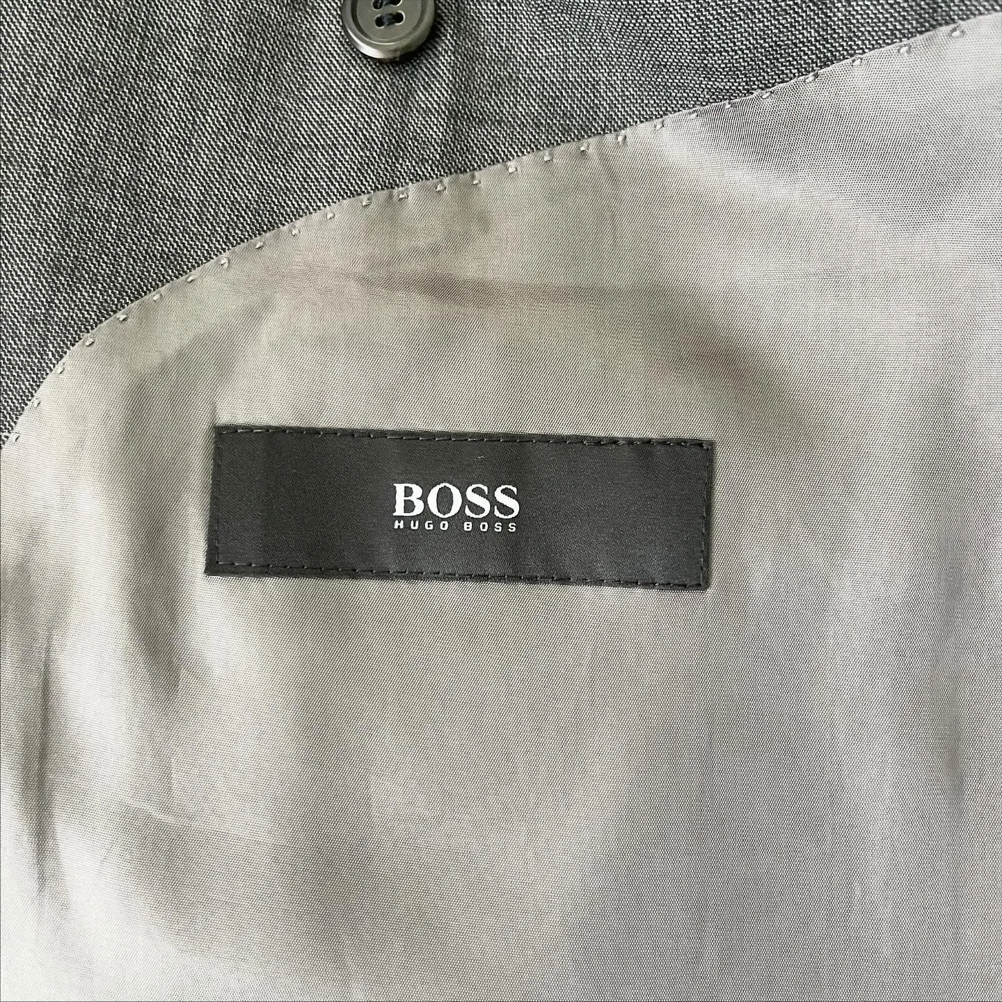 BOSS Jacket