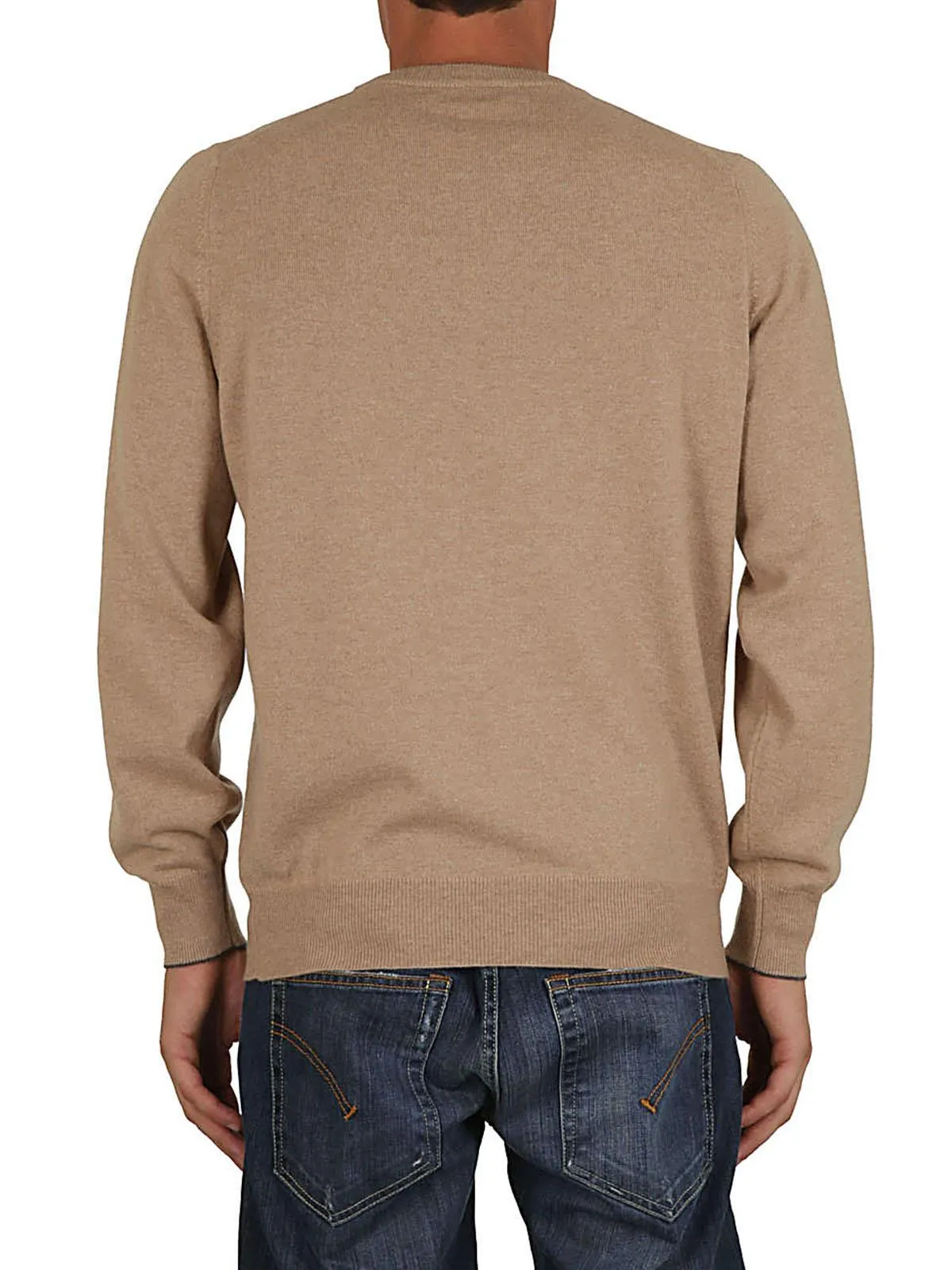 Brunello Cucinelli Crewneck Jumper