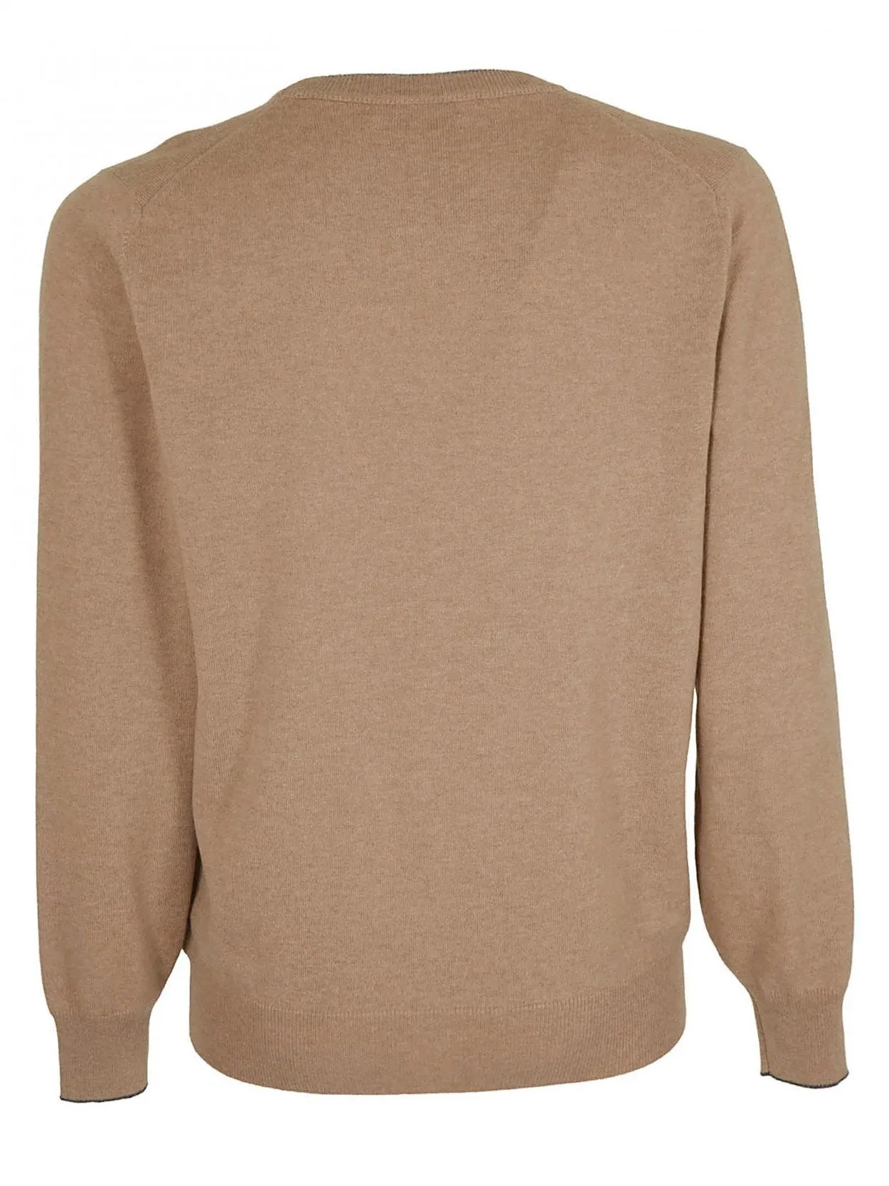 Brunello Cucinelli Crewneck Jumper