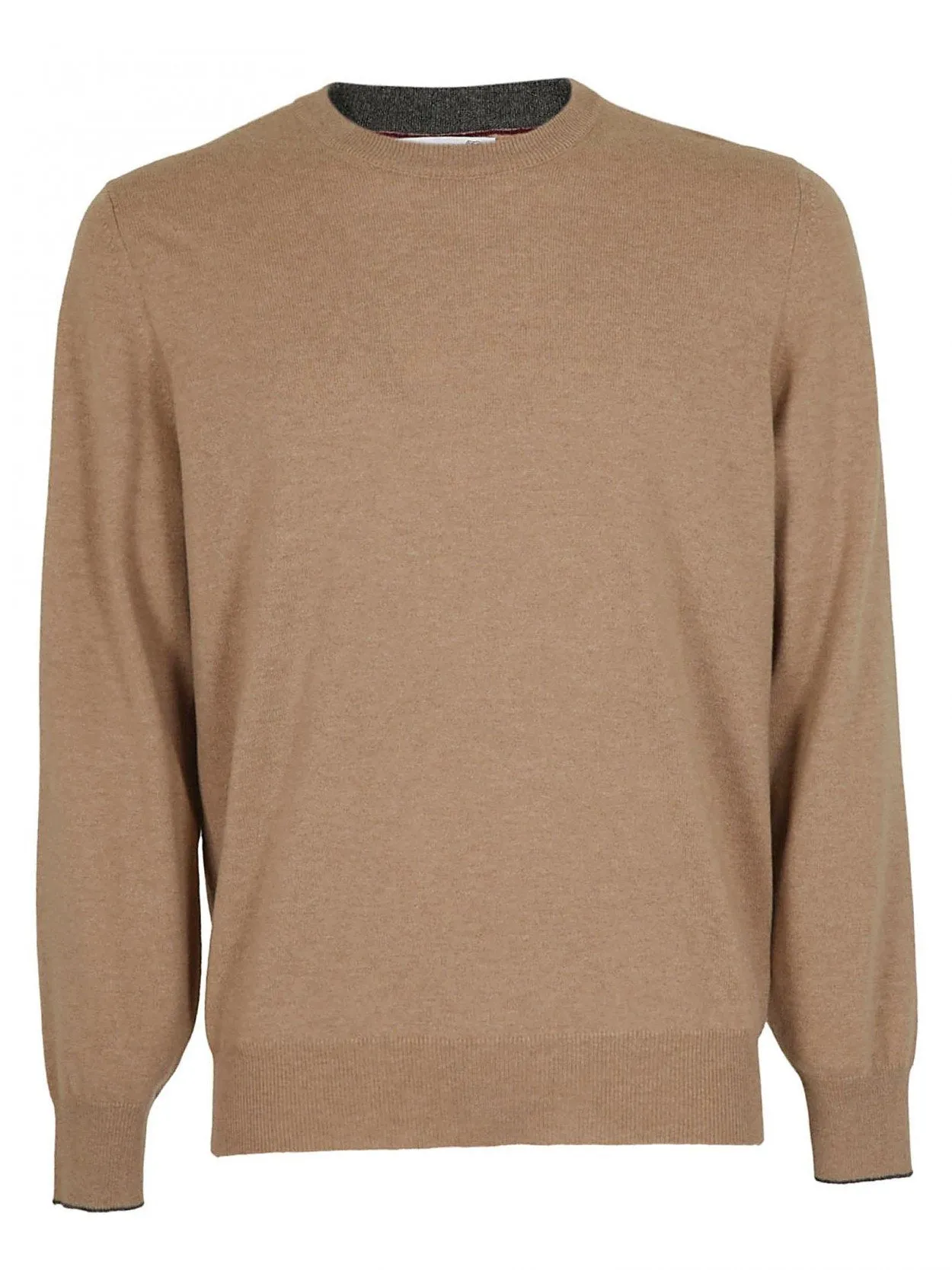 Brunello Cucinelli Crewneck Jumper