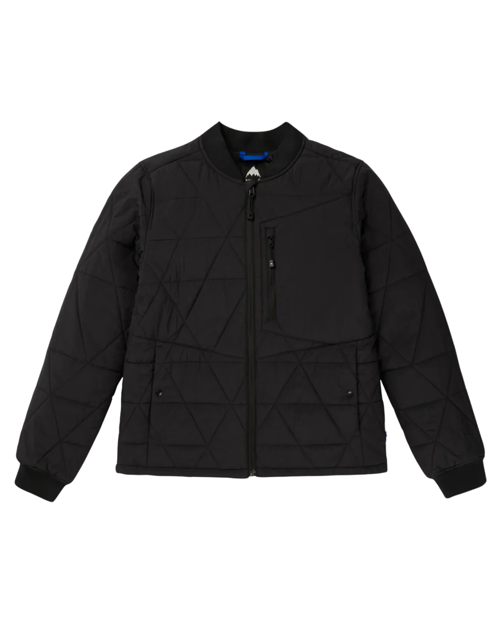 Burton Women's Versatile Heat Insulated Jacket - True Black