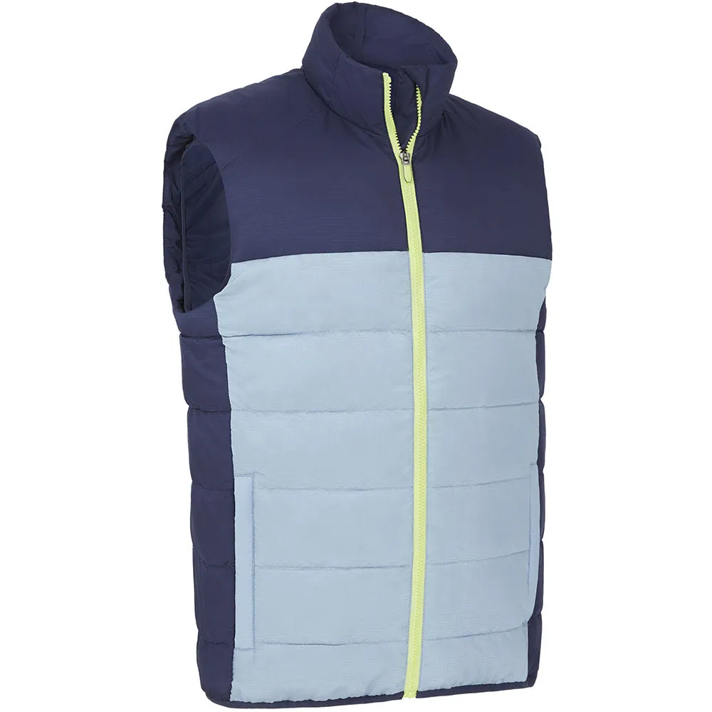 Callaway Premium Down Vest - Peacoat