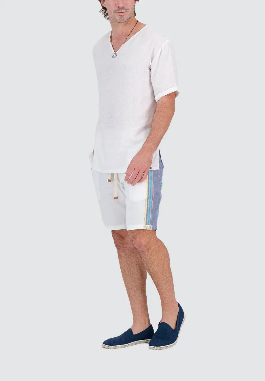 Chief Shorts | Ocean Breeze