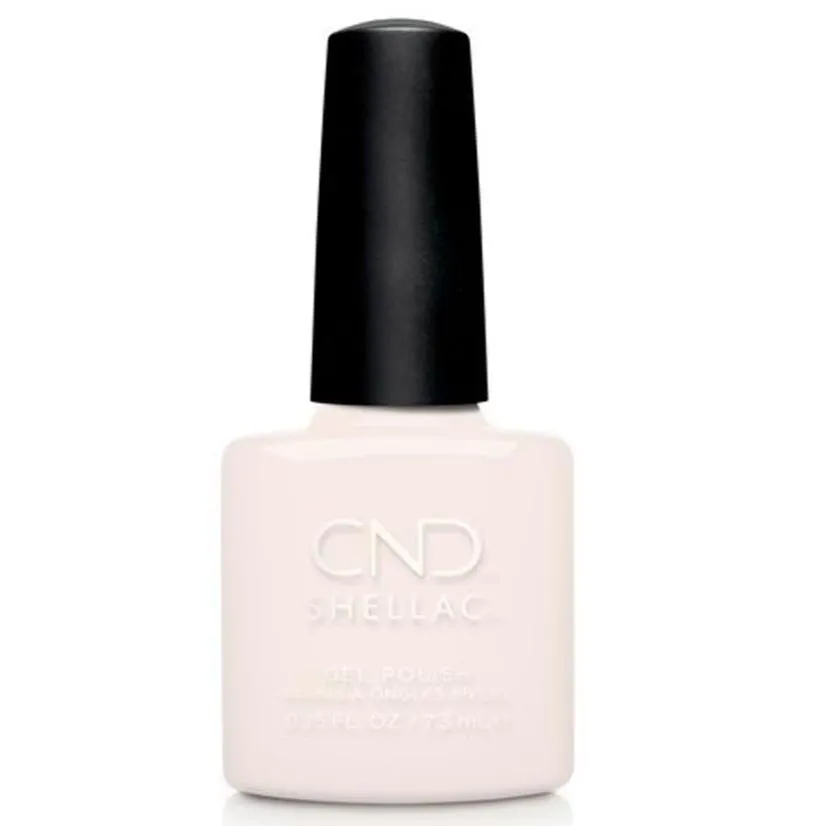 CND - Shellac Bouquet (0.25 oz)