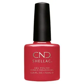 CND - Shellac Hollywood (0.25 oz)