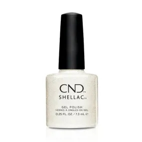 CND - Shellac Silver VIP Status (0.25 oz)