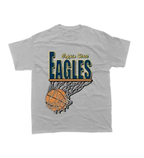 Coppin State Hoop Classic T-Shirt