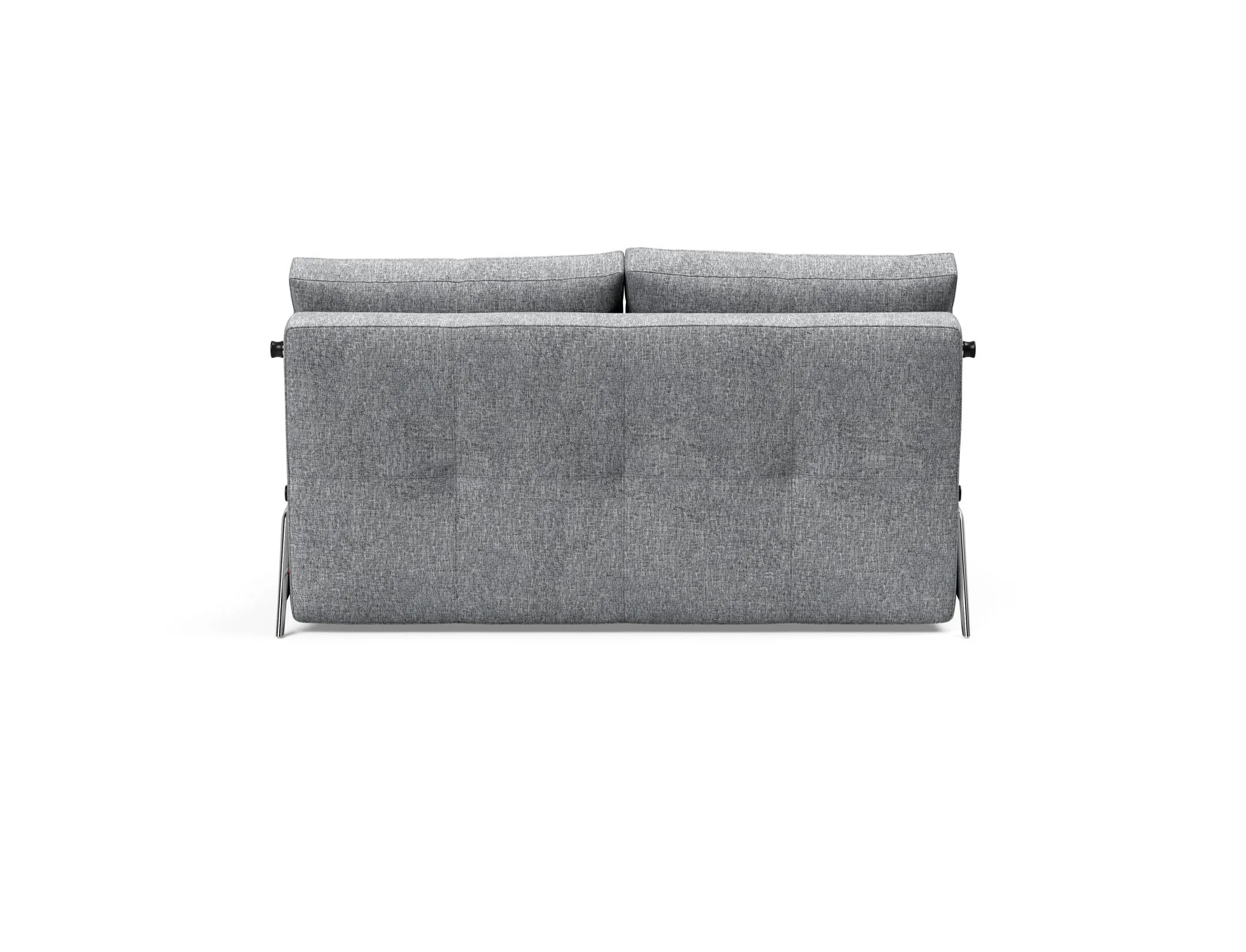 CUBED Aluminium Sofa Bed 140CM