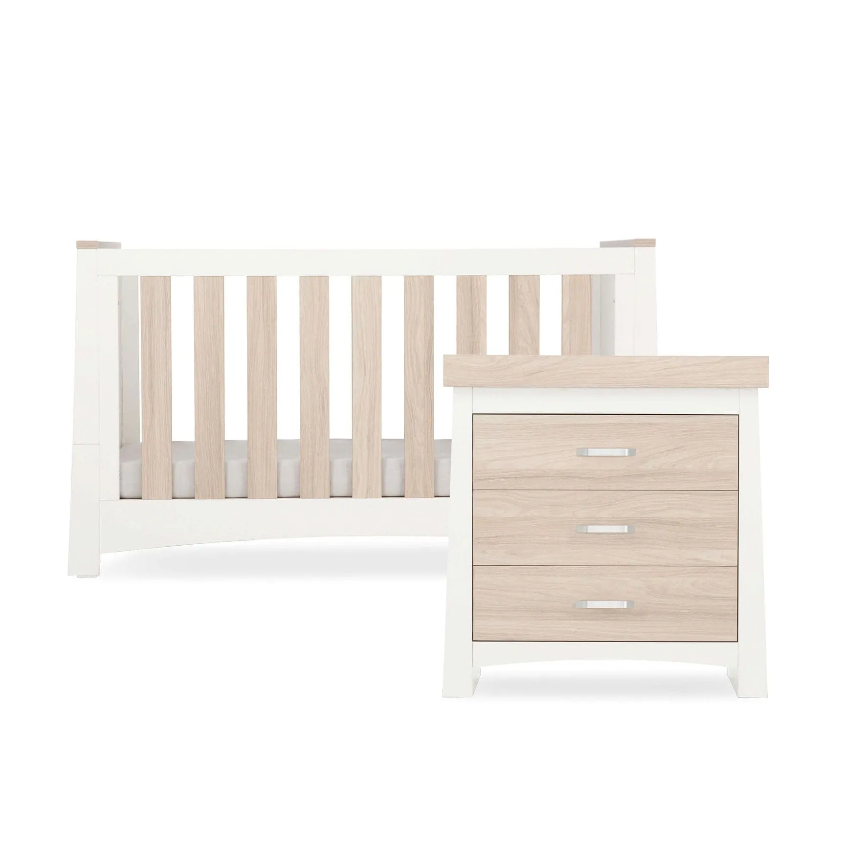 CuddleCo Ada 2 Piece Room Set