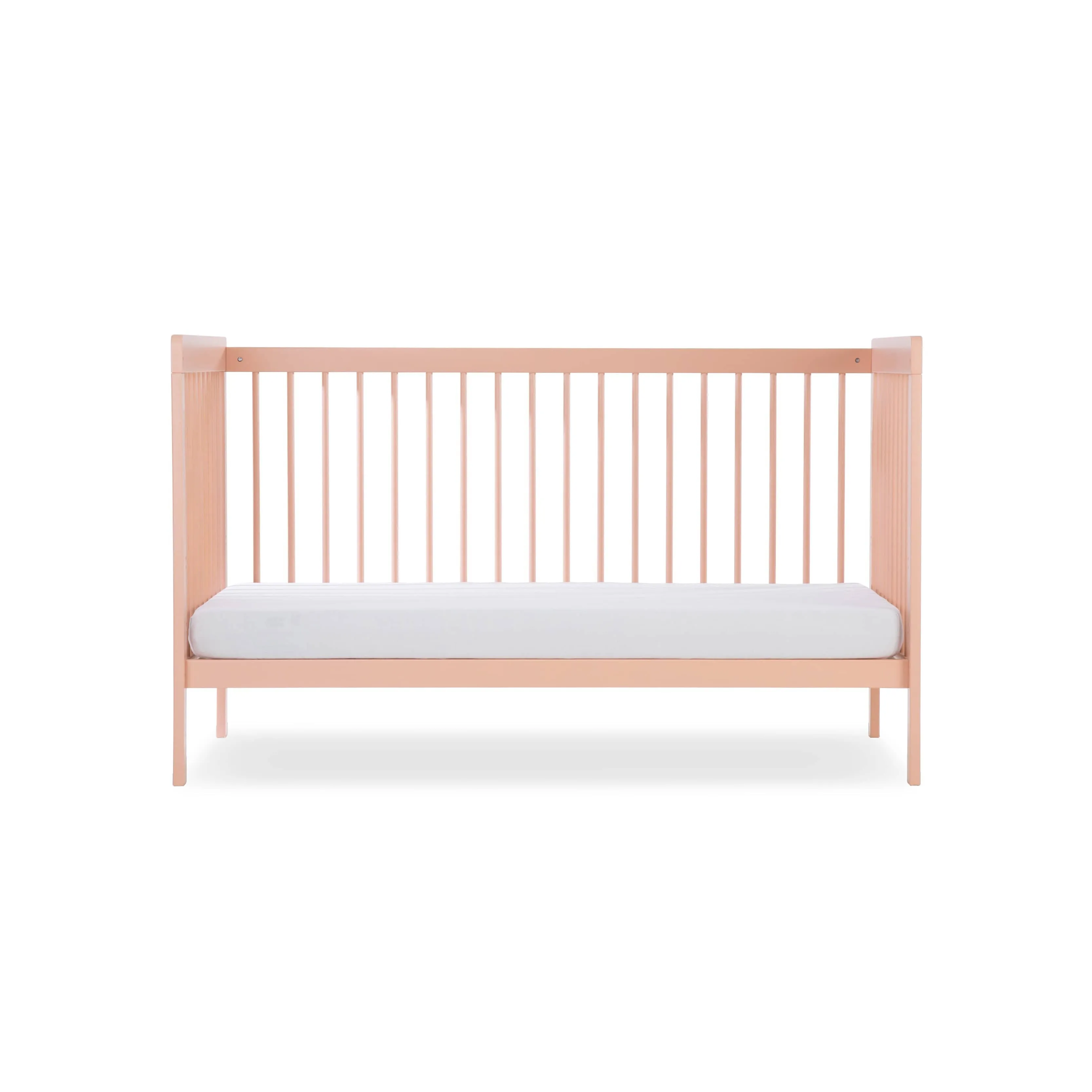 CuddleCo Nola 2 Piece Room Set - Soft Blush