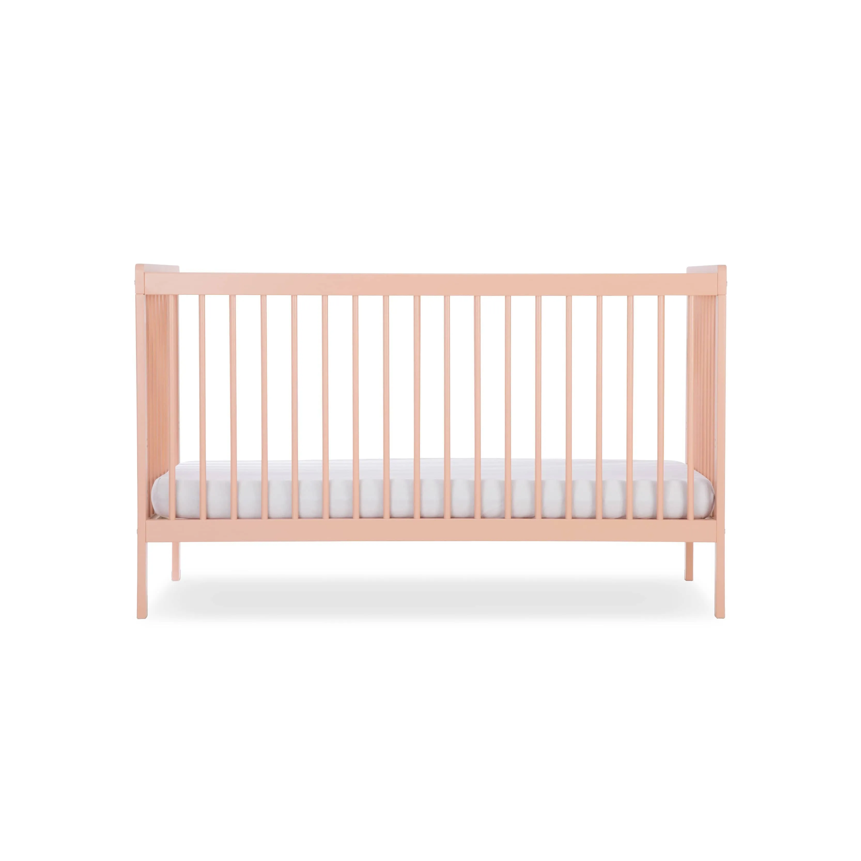 CuddleCo Nola 2 Piece Room Set - Soft Blush