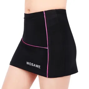 Cycling Skirt Shorts