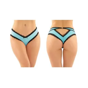 Dahlia Cheeky Hipster Panty  L/XL Tur