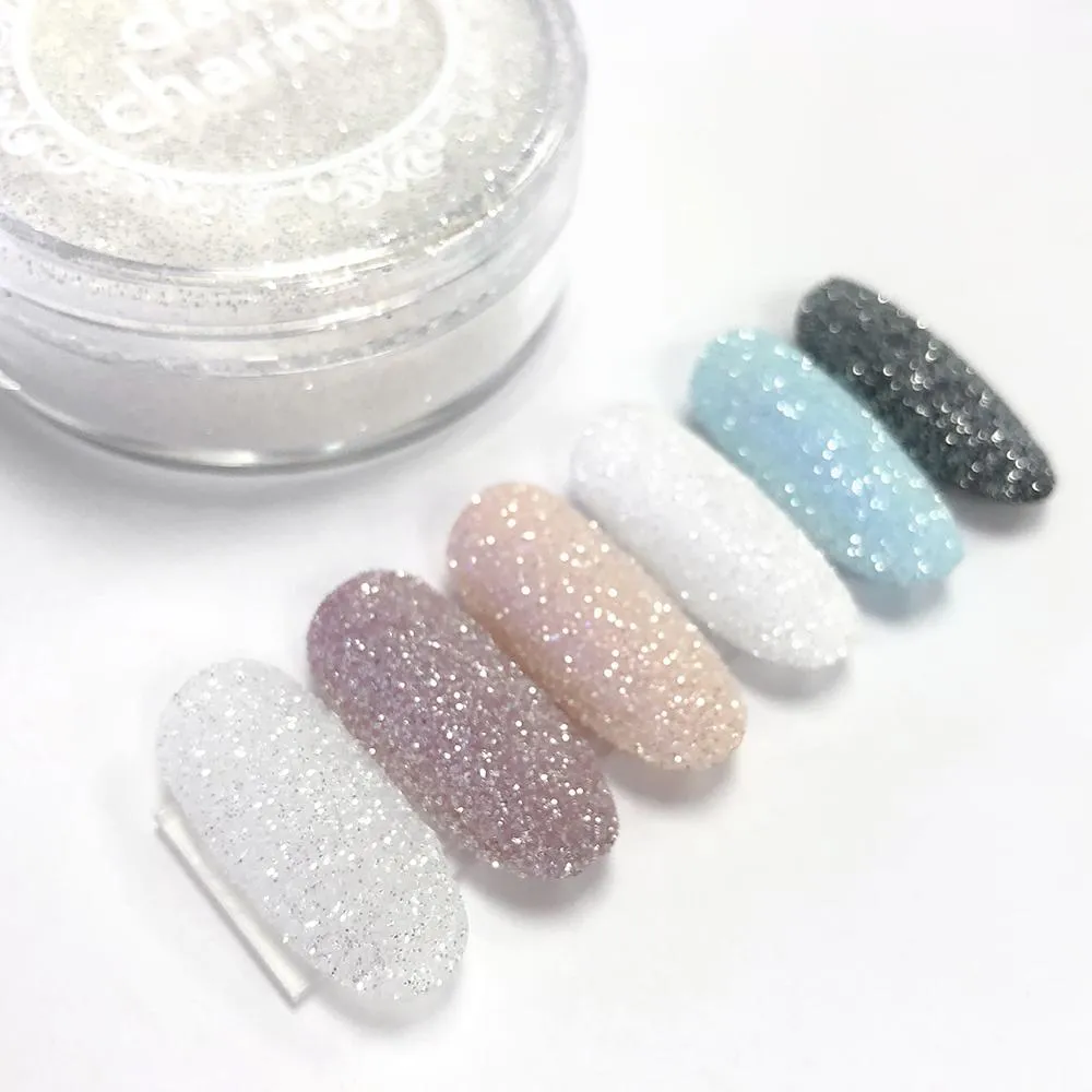 Daily Charme - Metallic Glitter Dust - Crushed Diamonds