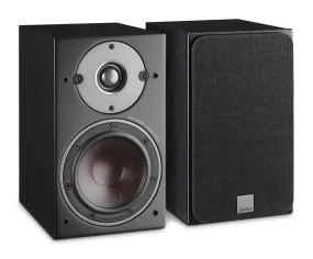 Dali Oberon 1 Bookshelf Loudspeaker (PAIR) (available to demo)