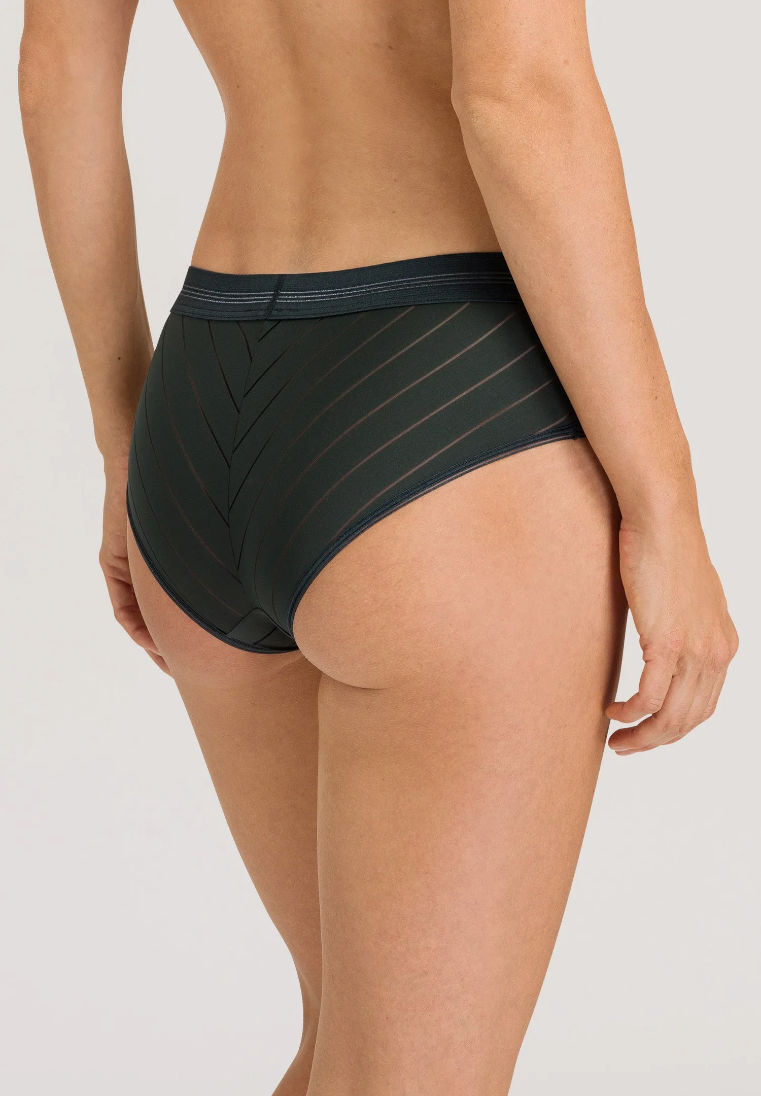 Daywear Bottoms Hipster | Pine 72011-1730