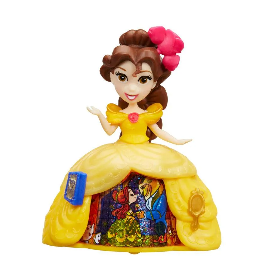 Disney Princess Little Kingdom Spin-A-Story Belle